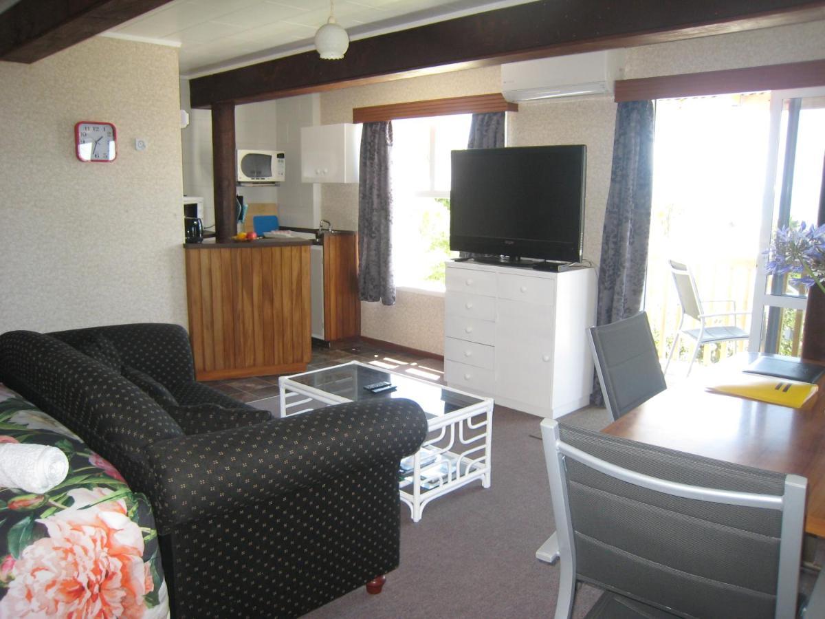 Seaview Holiday Unit - Ohope Beach Exterior foto
