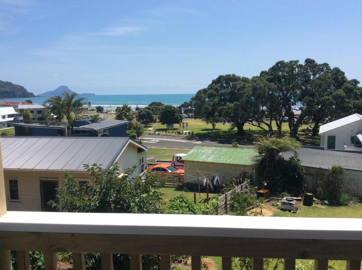 Seaview Holiday Unit - Ohope Beach Exterior foto