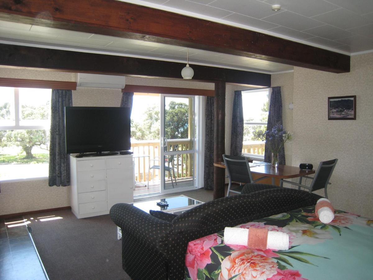 Seaview Holiday Unit - Ohope Beach Exterior foto