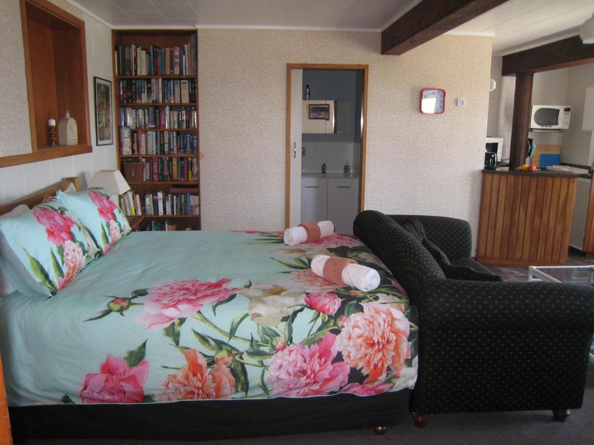 Seaview Holiday Unit - Ohope Beach Exterior foto